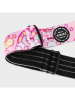 Siroko Unisex-Ski-/ Snowboardbrille "GX Snow Unicorns" in Bunt