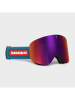 Siroko Uniseks ski-/snowboardbril "GX Treasure" meerkleurig