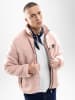 Siroko Fleece vest "Madryn" lichtroze