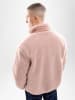 Siroko Fleecejacke ''Madryn'' in Rosa