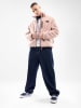 Siroko Fleecejacke ''Madryn'' in Rosa