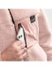 Siroko Fleecejacke ''Madryn'' in Rosa