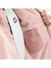 Siroko Fleecejacke ''Madryn'' in Rosa