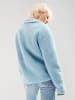 Siroko Fleecejacke ''Azure-W'' in Hellblau