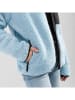 Siroko Fleecejacke ''Azure-W'' in Hellblau