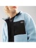 Siroko Fleecejacke ''Azure-W'' in Hellblau