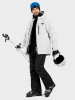 Siroko Ski-/snowboardbroek "P2 Peyto" zwart