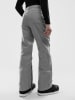 Siroko Ski-/snowboardbroek "P2 Portes" grijs