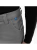 Siroko Ski-/snowboardbroek "P2 Portes" grijs