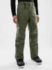 Siroko Ski-/snowboardbroek "P2 Tyga" kaki