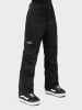 Siroko Ski-/snowboardbroek "P2-W Peyto" zwart