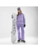 Siroko Ski-/ Snowboardhose ''P2-W Lyss" in Lila
