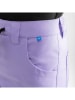 Siroko Ski-/ Snowboardhose ''P2-W Lyss" in Lila