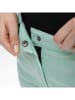 Siroko Ski-/snowboardbroek "P2-W Auburn" mintgroen