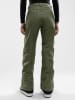 Siroko Ski-/ Snowboardhose ''P2-W Taiga" in Khaki