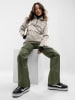Siroko Ski-/ Snowboardhose ''P2-W Taiga" in Khaki
