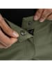 Siroko Ski-/ Snowboardhose ''P2-W Taiga" in Khaki
