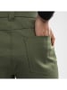 Siroko Ski-/ Snowboardhose ''P2-W Taiga" in Khaki