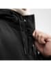 Siroko Ski-/ Snowboardjacke ''W3 North Ice'' in Schwarz