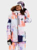 Siroko Ski-/snowboardjas "W2-W Chrea" meerkleurig