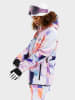 Siroko Ski-/snowboardjas "W2-W Chrea" meerkleurig