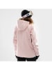 Siroko Ski-/ Snowboardjacke ''W2-W Pastel'' in Rosa