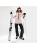 Siroko Ski-/ Snowboardjacke ''W2-W Pastel'' in Rosa
