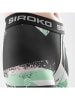 Siroko Functionele onderbroek "Abstract" meerkleurig