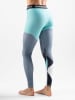 Siroko Funktionsunterhose ''Ether'' in Bunt