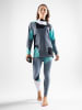 Siroko Funktionsunterhose ''Ether'' in Bunt