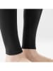 Siroko Woll-Funktionsunterhose ''Ultimate Musk'' in Schwarz