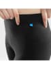 Siroko Woll-Funktionsunterhose ''Ultimate Musk'' in Schwarz