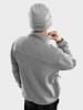 Siroko Fleece trui "Koli" grijs