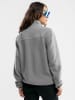 Siroko Fleece trui "Koli-W" grijs