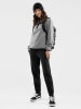 Siroko Fleece trui "Koli-W" grijs