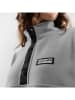 Siroko Fleece trui "Koli-W" grijs