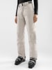 Siroko Ski-/ Snowboardhose ''Ultimate Nival'' in Beige