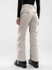 Siroko Ski-/ Snowboardhose ''Ultimate Nival'' in Beige