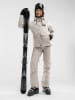 Siroko Ski-/ Snowboardhose ''Ultimate Nival'' in Beige