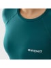 Siroko Functioneel onderhemd "Bernina" petrol