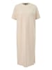 s.Oliver Kleid in Beige