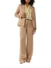 s.Oliver Bluse in Gelb/ Hellbraun