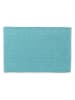 Lyngby Porcelæn 2-delige set: placemats lichtblauw - (L)30 x (B)45 cm