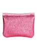 Charm Geldbörse "Elisa" in Pink - (L)11 x (B)1,5 x (H)7,5 cm