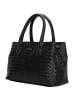 Charm Handtas "Mirabello" zwart - (L)29 x (H)17 x (D)10 cm