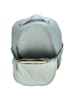 Charm Rucksack "Mulberry street" in Hellblau - (L)28 x (H)41 x (T)13,5 cm