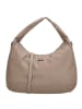 Charm Shopper "Mirabello" lichtbruin - (L)40 x (H)29 x (D)8 cm