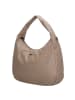 Charm Shopper "Mirabello" lichtbruin - (L)40 x (H)29 x (D)8 cm