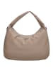 Charm Shopper "Mirabello" lichtbruin - (L)40 x (H)29 x (D)8 cm