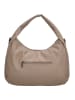 Charm Shopper "Mirabello" lichtbruin - (L)40 x (H)29 x (D)8 cm